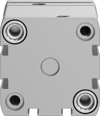 Festo Compacte Cilinder 50mm Boring 50mm Slag ISO 21287 Dubbelwerkend - 554265