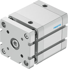 Festo Compacte Cilinder 63mm Boring 30mm Slag ISO 21287 Dubbelwerkend - 554272