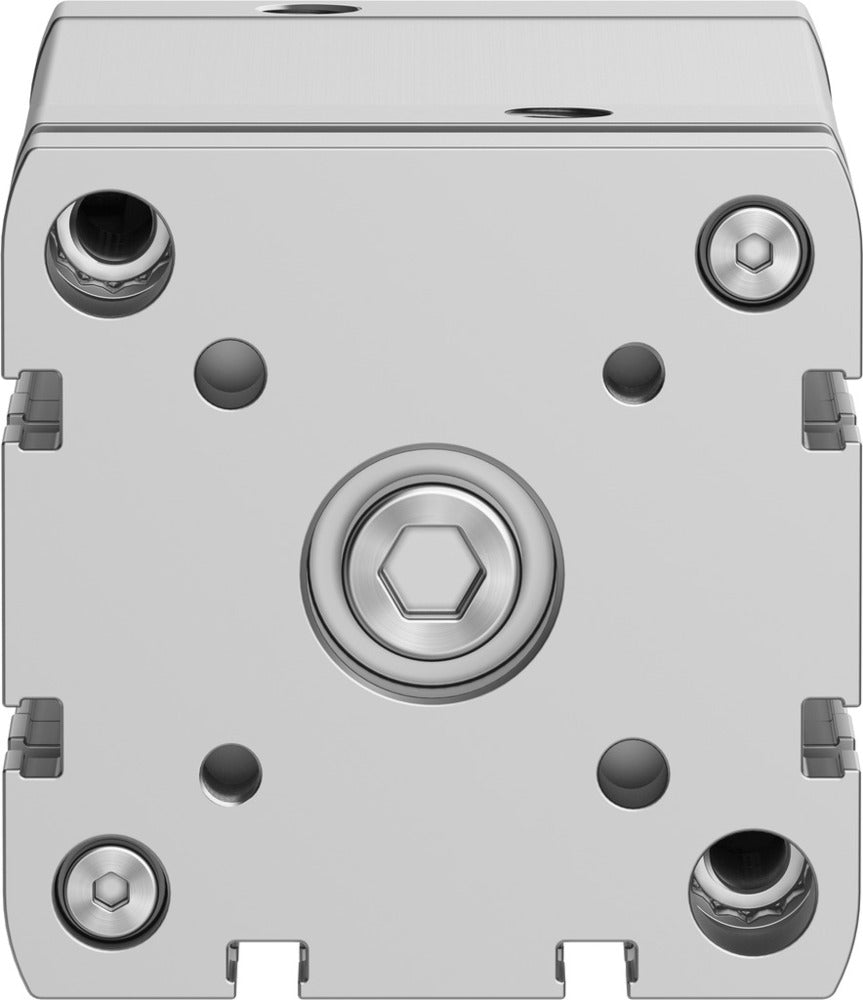 Festo Compacte Cilinder 63mm Boring 60mm Slag ISO 21287 Dubbelwerkend - 554275