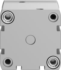 Festo Compacte Cilinder 63mm Boring 60mm Slag ISO 21287 Dubbelwerkend - 574056