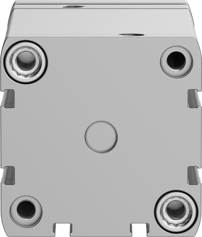 Festo Compacte Cilinder 63mm Boring 80mm Slag ISO 21287 Dubbelwerkend - 554276