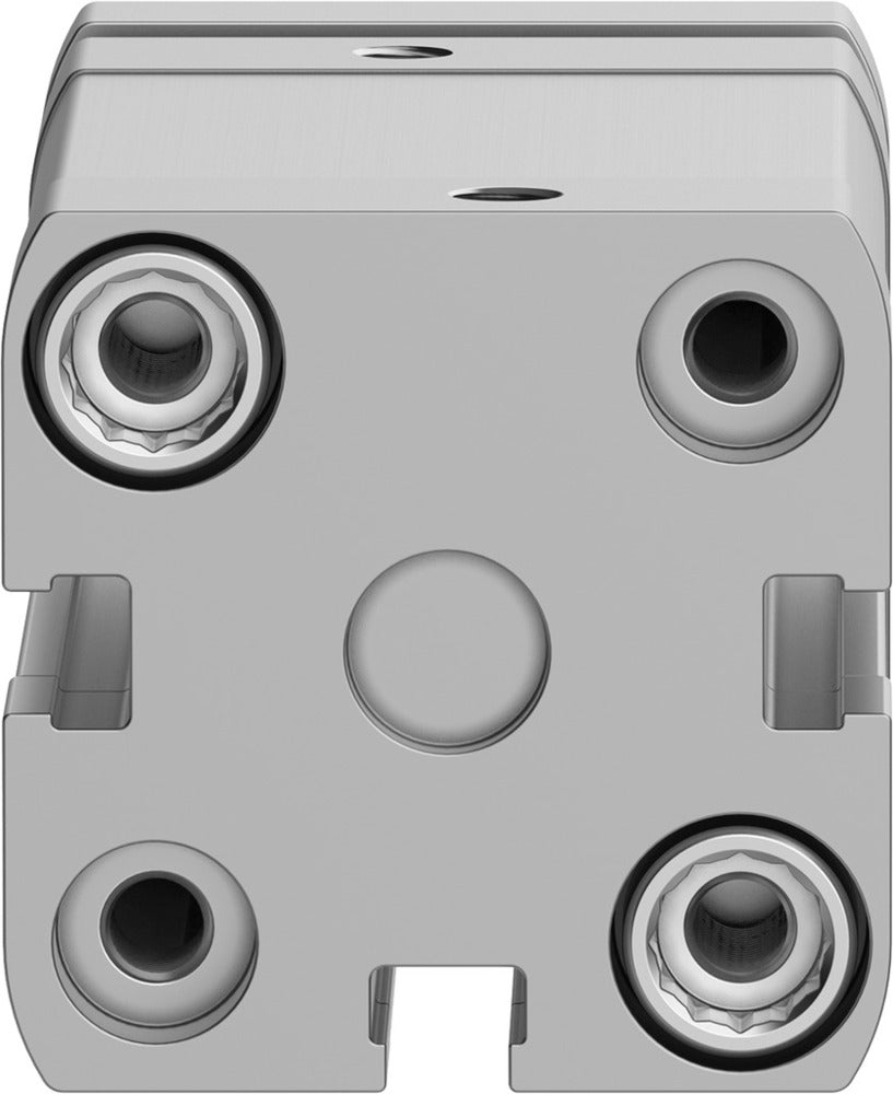 Festo Compact Cylinder 25mm Bore 25mm Stroke ISO 21287 Double Acting - 577219
