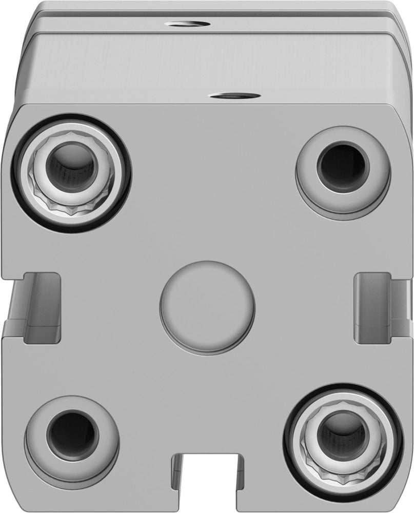 Festo Compact Cylinder 25mm Bore 30mm Stroke ISO 21287 Double Acting - 577220