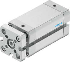 Festo Compacte Cilinder 25mm Boring 40mm Slag ISO 21287 Dubbelwerkend - 577221