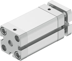 Festo Compacte Cilinder 25mm Boring 40mm Slag ISO 21287 Dubbelwerkend - 577221