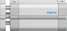 Festo Compacte Cilinder 25mm Boring 40mm Slag ISO 21287 Dubbelwerkend - 577221