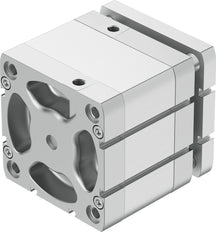 Festo Compacte Cilinder 100mm Boring 30mm Slag ISO 21287 Dubbelwerkend - 577228