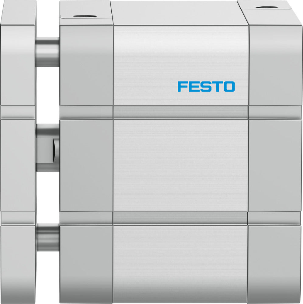 Festo Compacte Cilinder 100mm Boring 30mm Slag ISO 21287 Dubbelwerkend - 577228