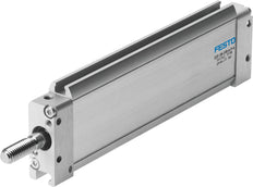 Festo Flat Cylinder 18mm Bore 50mm Stroke Double Acting - 161240