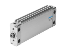 Festo Flat Cylinder 32mm Bore 125mm Stroke Double Acting - 164045