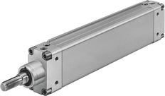 Festo Flat Cylinder 63mm Bore 80mm Stroke Double Acting - 14077