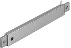 Festo Vlakke Cilinder 6mm Boring 20mm Slag Enkelwerkend - 164992