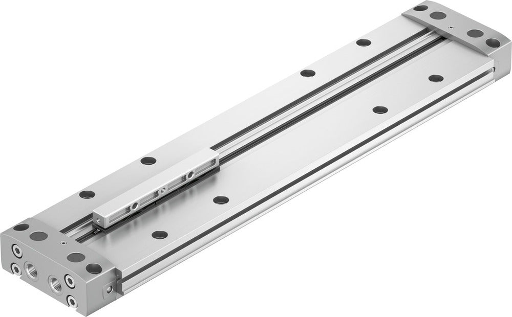 Festo Lineaire Aandrijving 25mm Boring 500mm Slag Dubbelwerkend - 5072358
