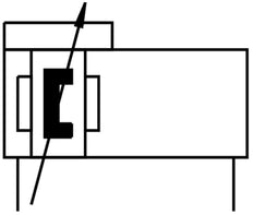 Festo Lineaire Aandrijving 40mm Boring 600mm Slag Dubbelwerkend - 5074744