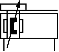 Festo Lineaire Aandrijving 32mm Boring 500mm Slag Dubbelwerkend - 526659