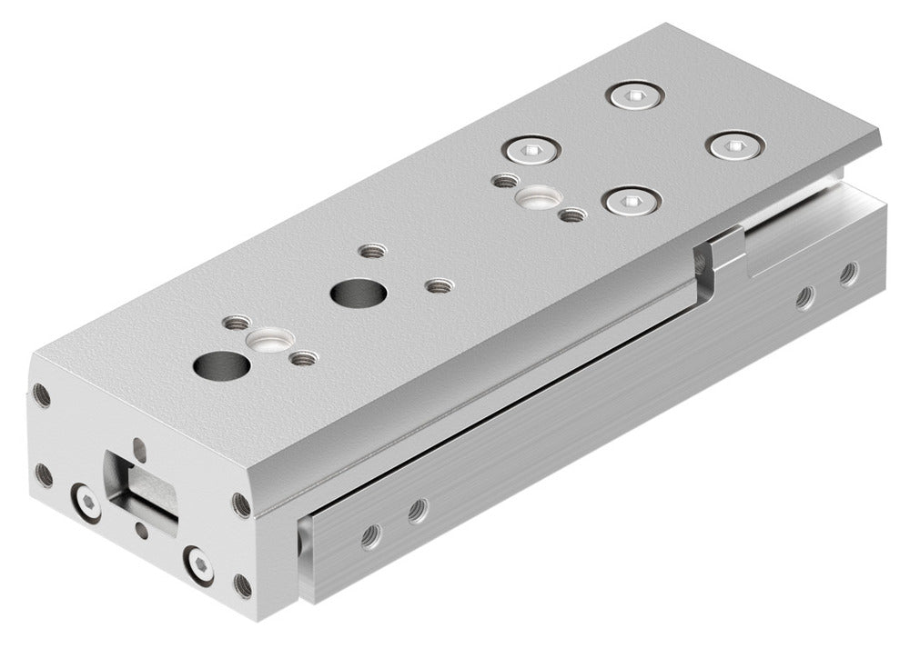 Festo Mini Slide 6mm Bore 50mm Stroke Double Acting - 8085109