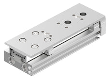 Festo Minislede 8mm Boring 50mm Slag Dubbelwerkend - 8078837