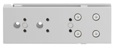 Festo Mini Slide 6mm Bore 50mm Stroke Double Acting - 8078832