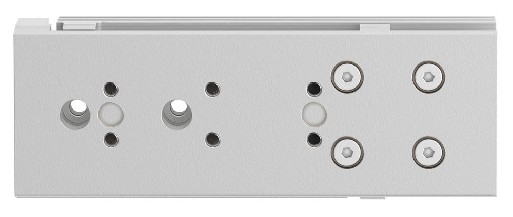 Festo Minislede 6mm Boring 10mm Slag Dubbelwerkend - 8078828