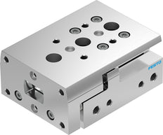 Festo Minislede 10mm Boring 20mm Slag Dubbelwerkend - 8078840