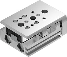 Festo Minislede 10mm Boring 20mm Slag Dubbelwerkend - 8078840