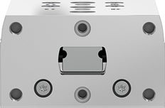Festo Minislede 10mm Boring 10mm Slag Dubbelwerkend - 8078839