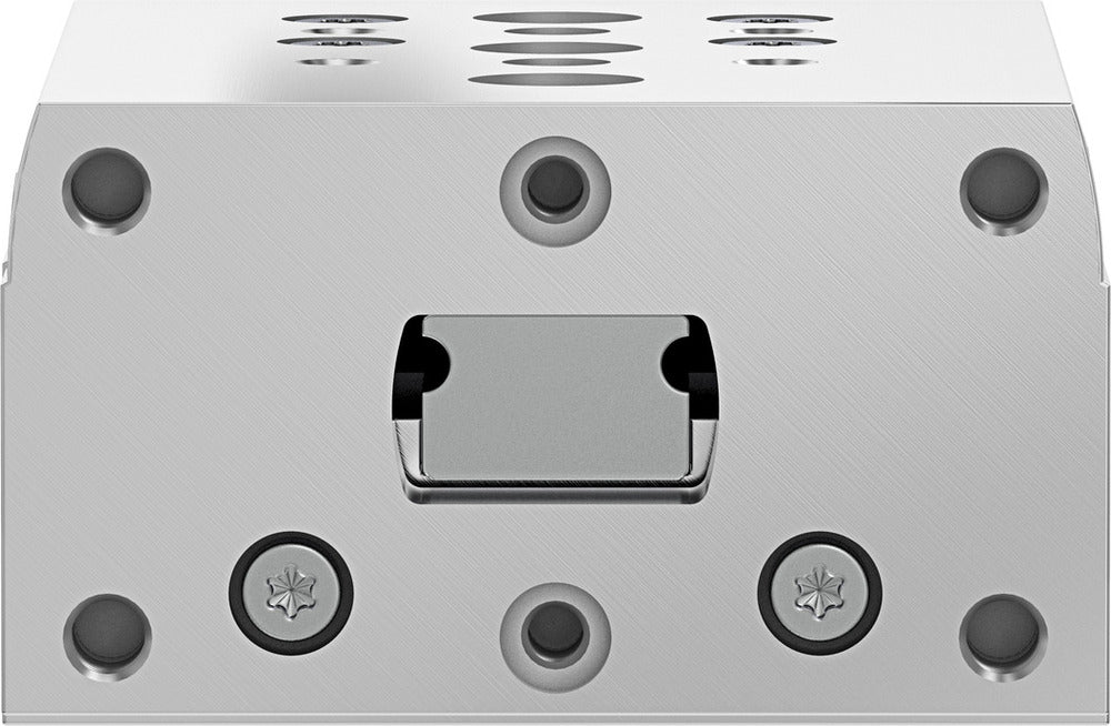 Festo Minislede 10mm Boring 20mm Slag Dubbelwerkend - 8078840