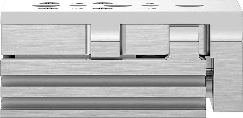 Festo Minislede 10mm Boring 20mm Slag Dubbelwerkend - 8078840