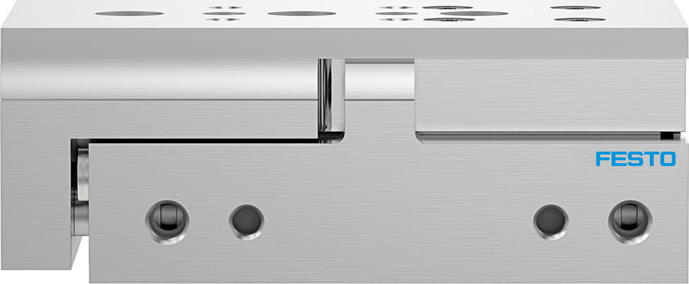 Festo Minislede 10mm Boring 30mm Slag Dubbelwerkend - 8078841