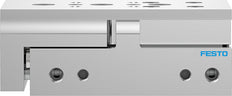 Festo Minislede 10mm Boring 30mm Slag Dubbelwerkend - 8078841