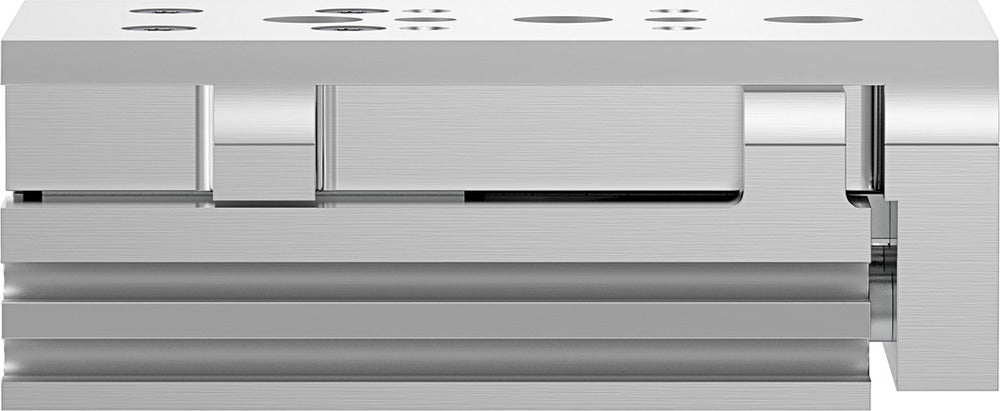 Festo Minislede 10mm Boring 30mm Slag Dubbelwerkend - 8078841