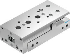 Festo Minislede 10mm Boring 40mm Slag Dubbelwerkend - 8078842