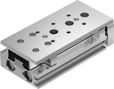 Festo Minislede 10mm Boring 40mm Slag Dubbelwerkend - 8078842