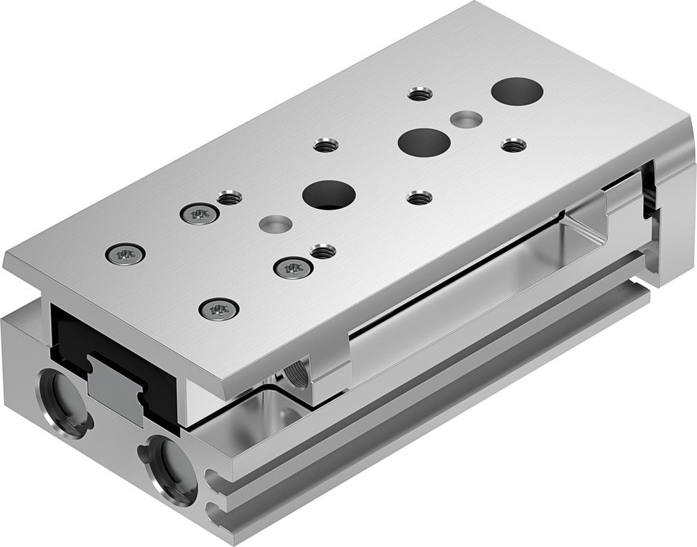 Festo Minislede 10mm Boring 50mm Slag Dubbelwerkend - 8078843