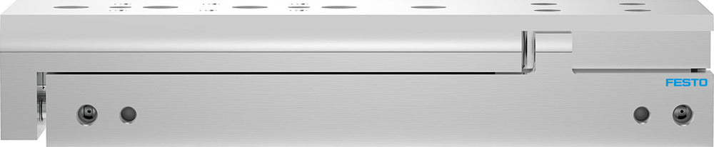 Festo Minislede 10mm Boring 100mm Slag Dubbelwerkend - 8078845