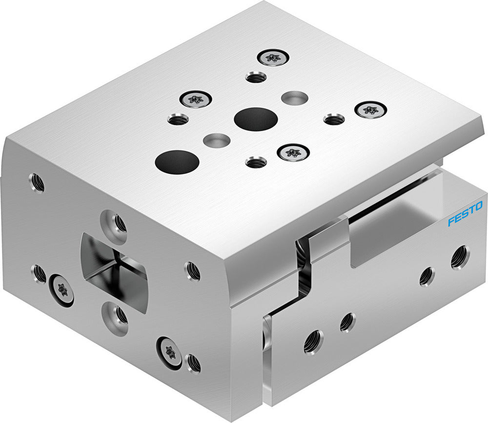 Festo Minislede 12mm Boring 10mm Slag Dubbelwerkend - 8078846