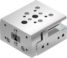 Festo Minislede 12mm Boring 10mm Slag Dubbelwerkend - 8078846