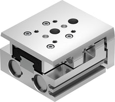 Festo Minislede 12mm Boring 10mm Slag Dubbelwerkend - 8078846