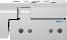Festo Minislede 12mm Boring 10mm Slag Dubbelwerkend - 8078846