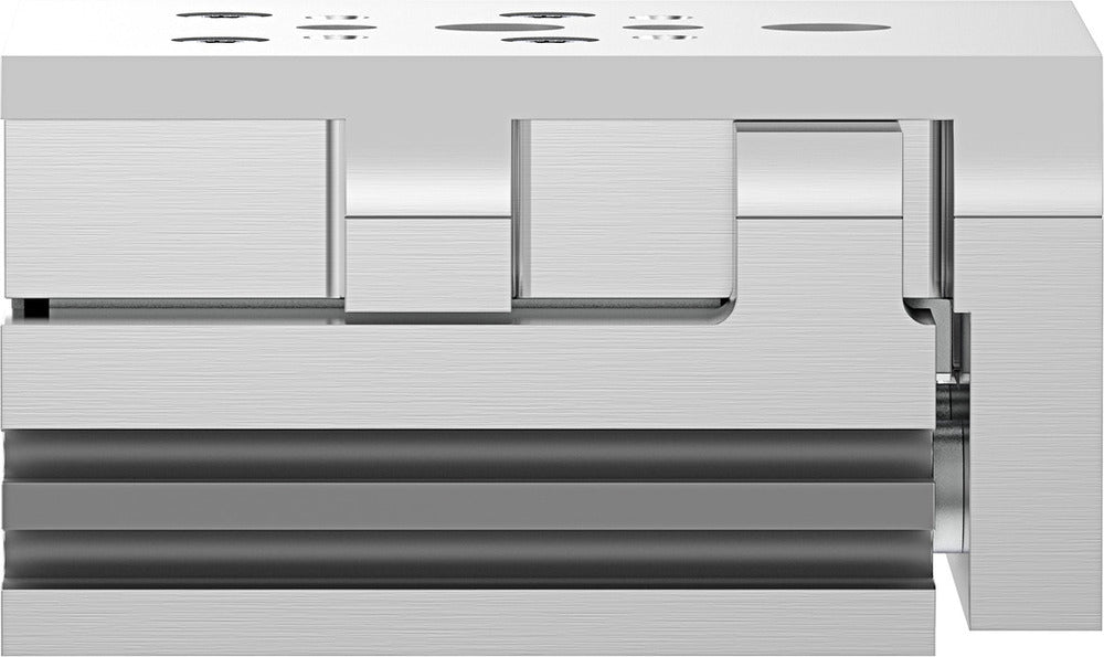 Festo Minislede 12mm Boring 10mm Slag Dubbelwerkend - 8078846