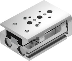Festo Minislede 12mm Boring 30mm Slag Dubbelwerkend - 8078848
