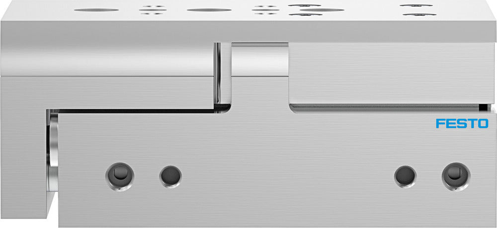 Festo Minislede 12mm Boring 30mm Slag Dubbelwerkend - 8078848