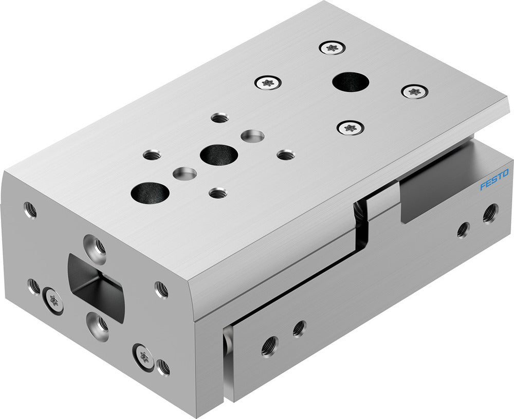 Festo Mini Slide 12mm Bore 40mm Stroke Double Acting - 8078849