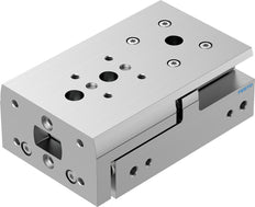 Festo Minislede 12mm Boring 40mm Slag Dubbelwerkend - 8078849