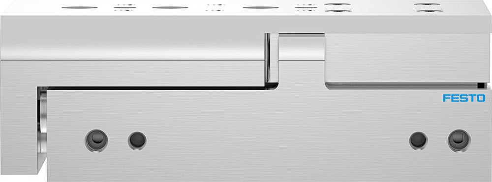 Festo Minislede 12mm Boring 80mm Slag Dubbelwerkend - 8078851