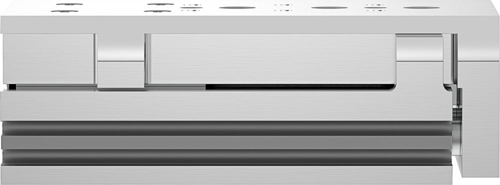 Festo Minislede 12mm Boring 80mm Slag Dubbelwerkend - 8078851