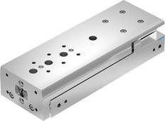 Festo Minislede 12mm Boring 100mm Slag Dubbelwerkend - 8078852