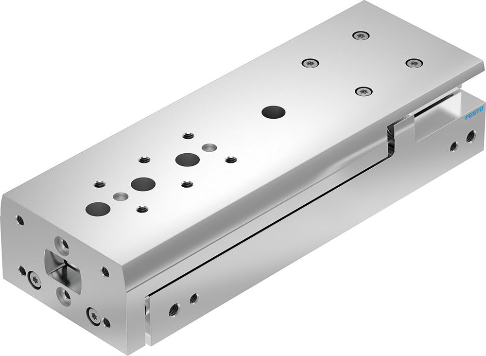 Festo Mini Slide 12mm Bore 100mm Stroke Double Acting - 8078852