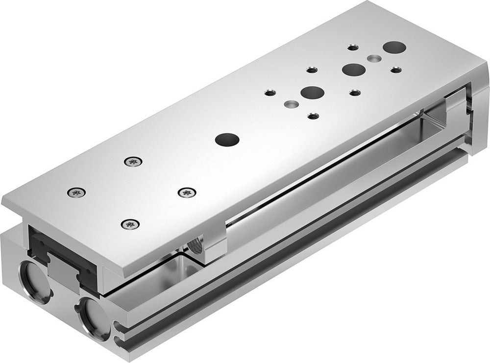 Festo Mini Slide 12mm Bore 100mm Stroke Double Acting - 8078852