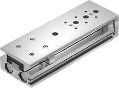 Festo Minislede 12mm Boring 100mm Slag Dubbelwerkend - 8078852